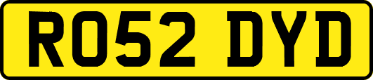 RO52DYD