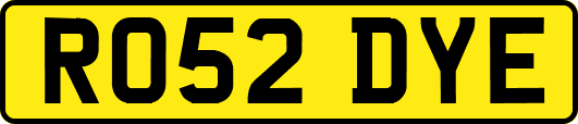 RO52DYE