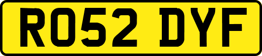 RO52DYF
