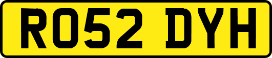 RO52DYH