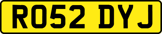 RO52DYJ