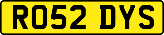 RO52DYS