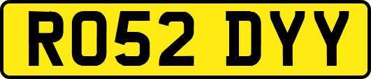 RO52DYY