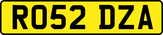 RO52DZA