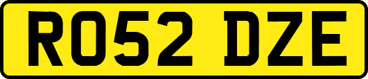 RO52DZE