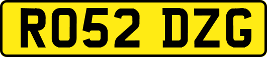 RO52DZG
