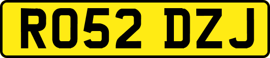 RO52DZJ