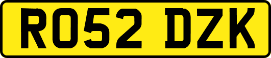 RO52DZK