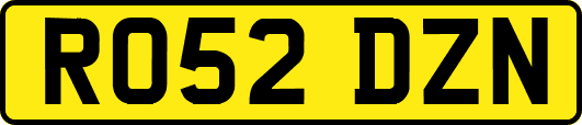 RO52DZN