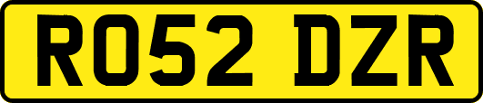 RO52DZR