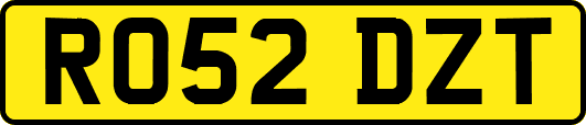 RO52DZT