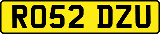 RO52DZU