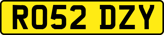 RO52DZY