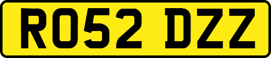 RO52DZZ