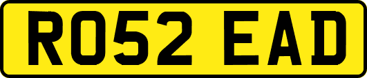 RO52EAD