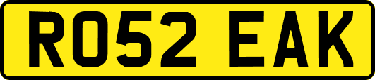RO52EAK