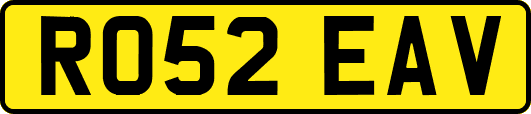 RO52EAV