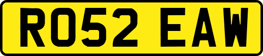 RO52EAW