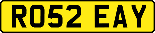 RO52EAY