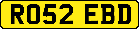 RO52EBD