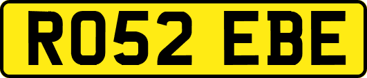 RO52EBE