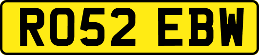 RO52EBW