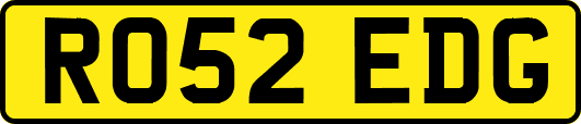 RO52EDG