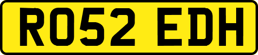 RO52EDH