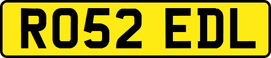 RO52EDL