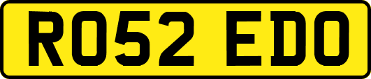 RO52EDO