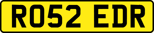 RO52EDR