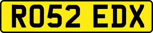 RO52EDX