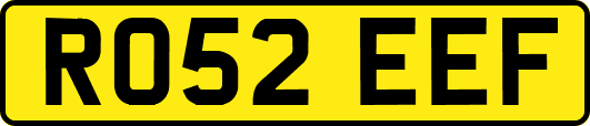 RO52EEF