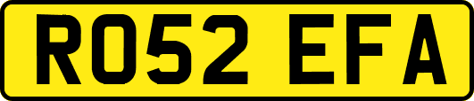 RO52EFA