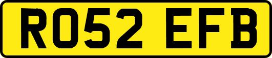 RO52EFB