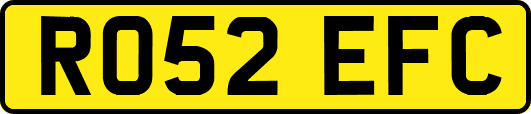 RO52EFC