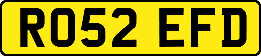 RO52EFD