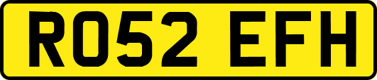 RO52EFH