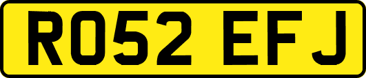 RO52EFJ