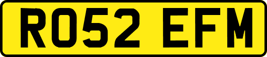 RO52EFM