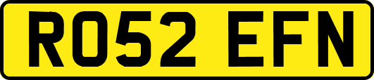RO52EFN