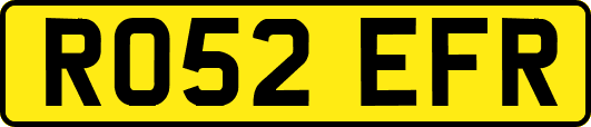 RO52EFR