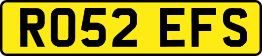 RO52EFS