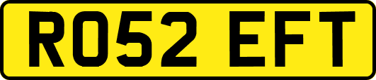 RO52EFT
