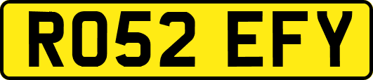 RO52EFY