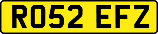 RO52EFZ