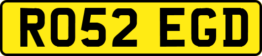 RO52EGD