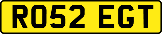 RO52EGT