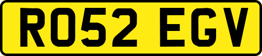RO52EGV