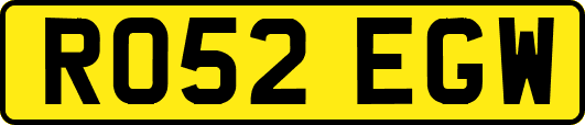 RO52EGW